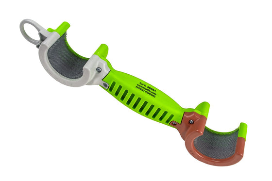 DogBone™ Wire Brush - MADI Lineman Tools