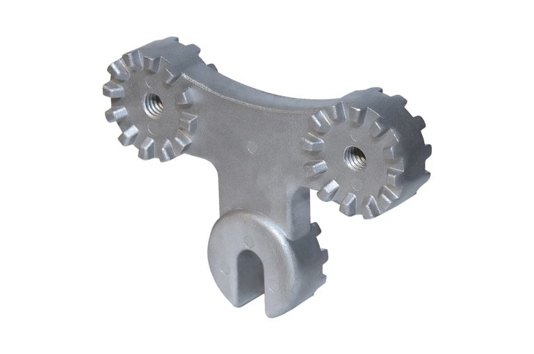 Double Header Universal Attachment - MADI Lineman Tools