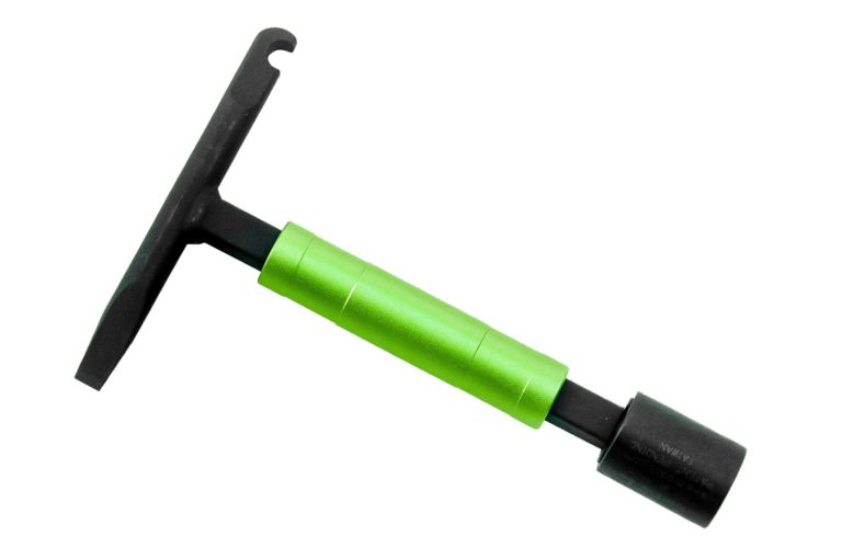 Tri - Penta™ Wrench - MADI Lineman Tools