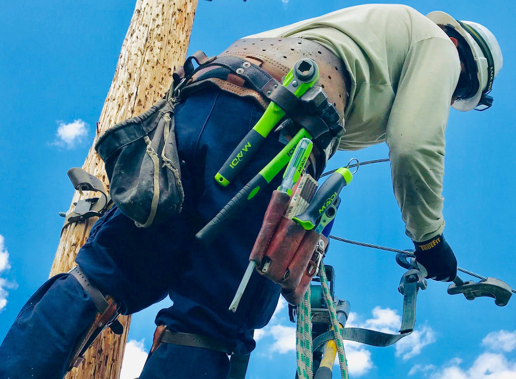 5 Efficiency Tips Every Lineman Needs to Know