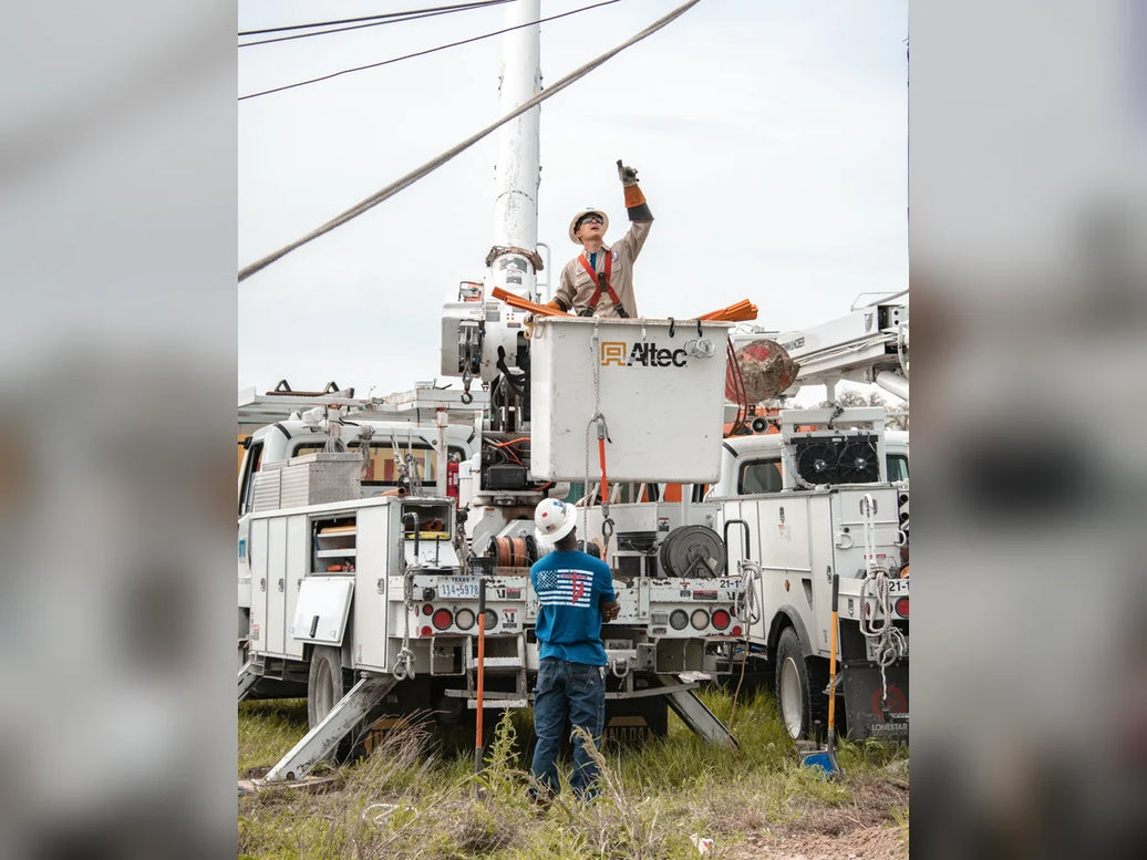 Lineman Tool List: Essential Tools for Groundmen & Apprentices
