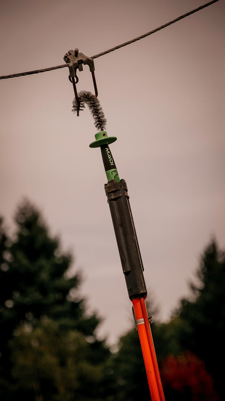 Hot Stick Tools - MADI Lineman Tools