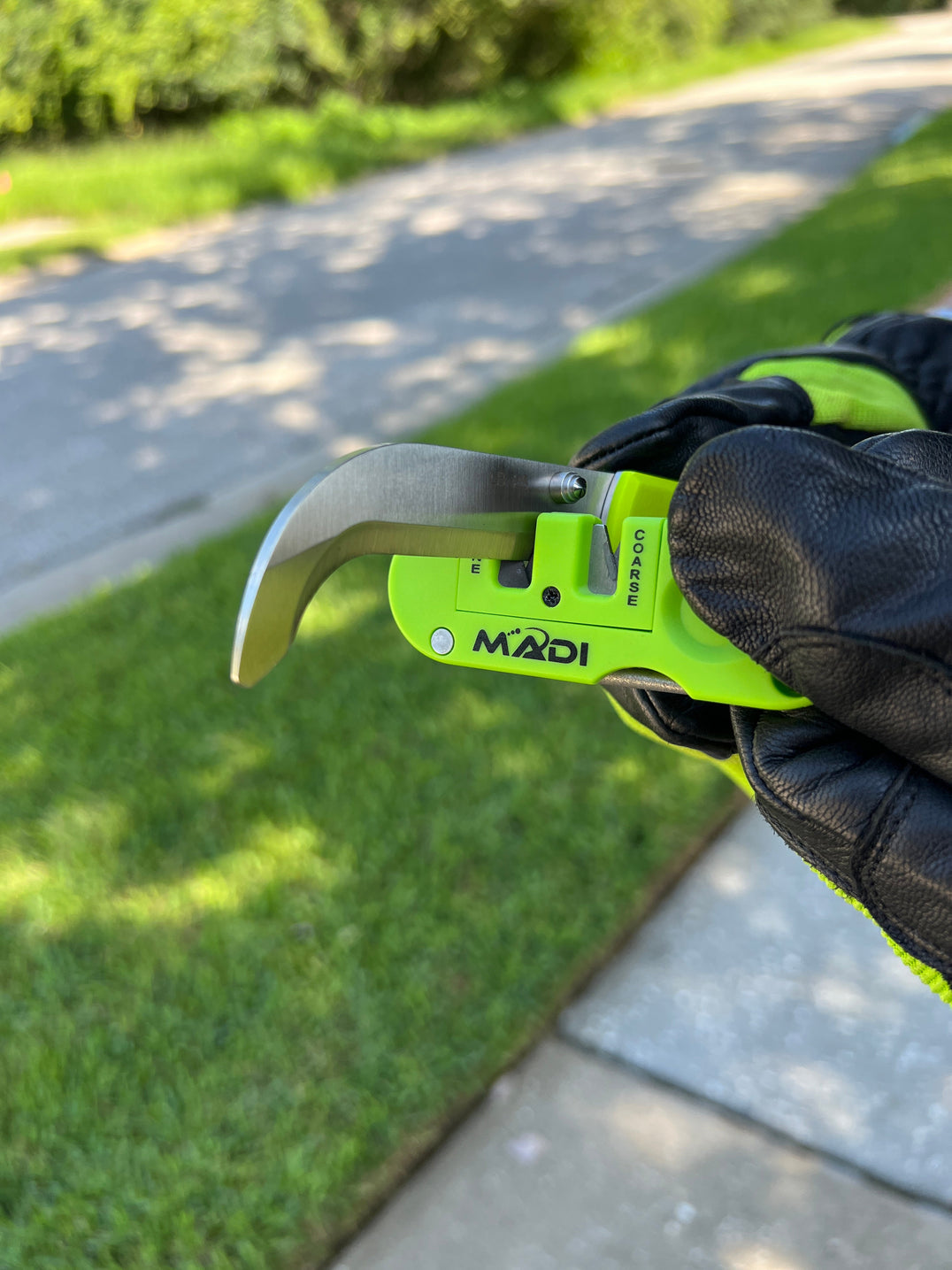 Knife Accessories - MADI Lineman Tools