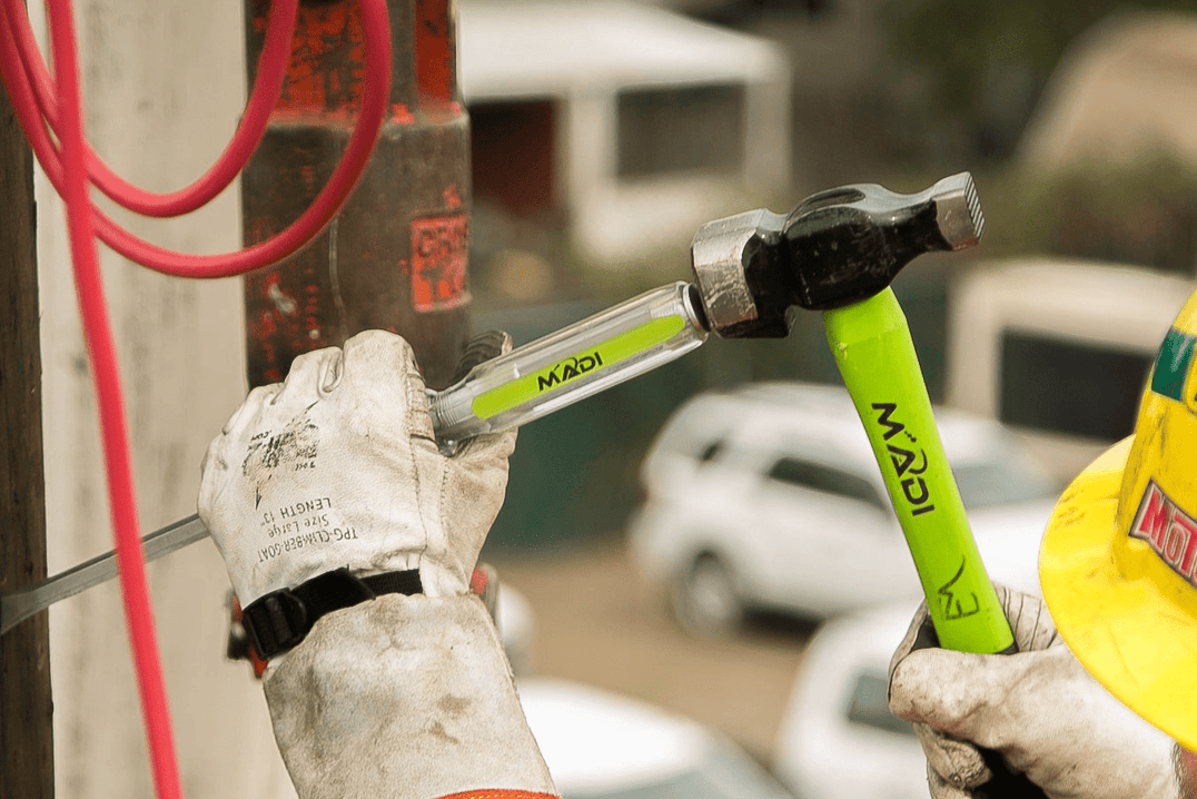 Striking Tools - MADI Lineman Tools
