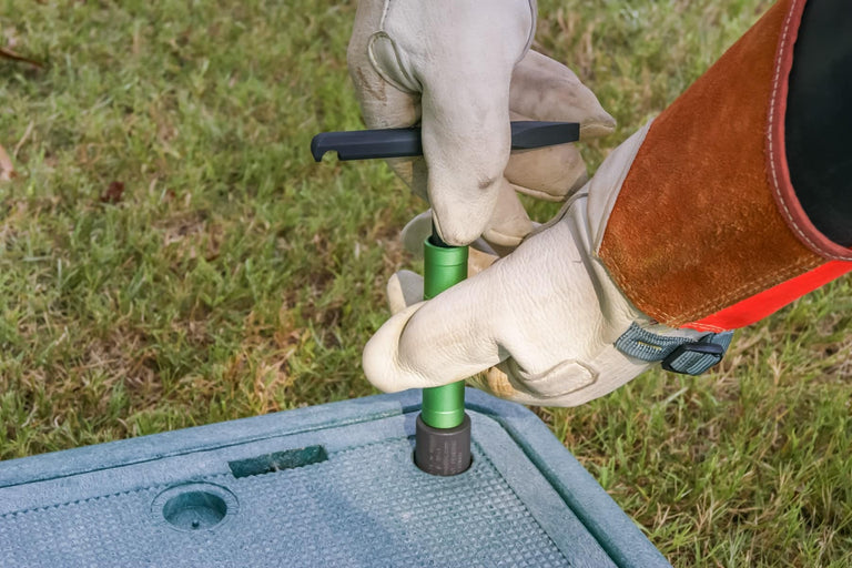 Transformer Tools - MADI Lineman Tools