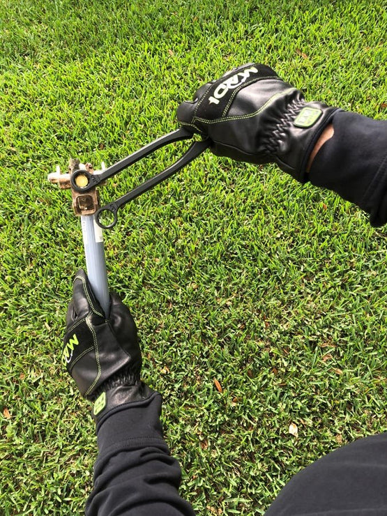 10” Lineman Fuse Plier - MADI Lineman Tools