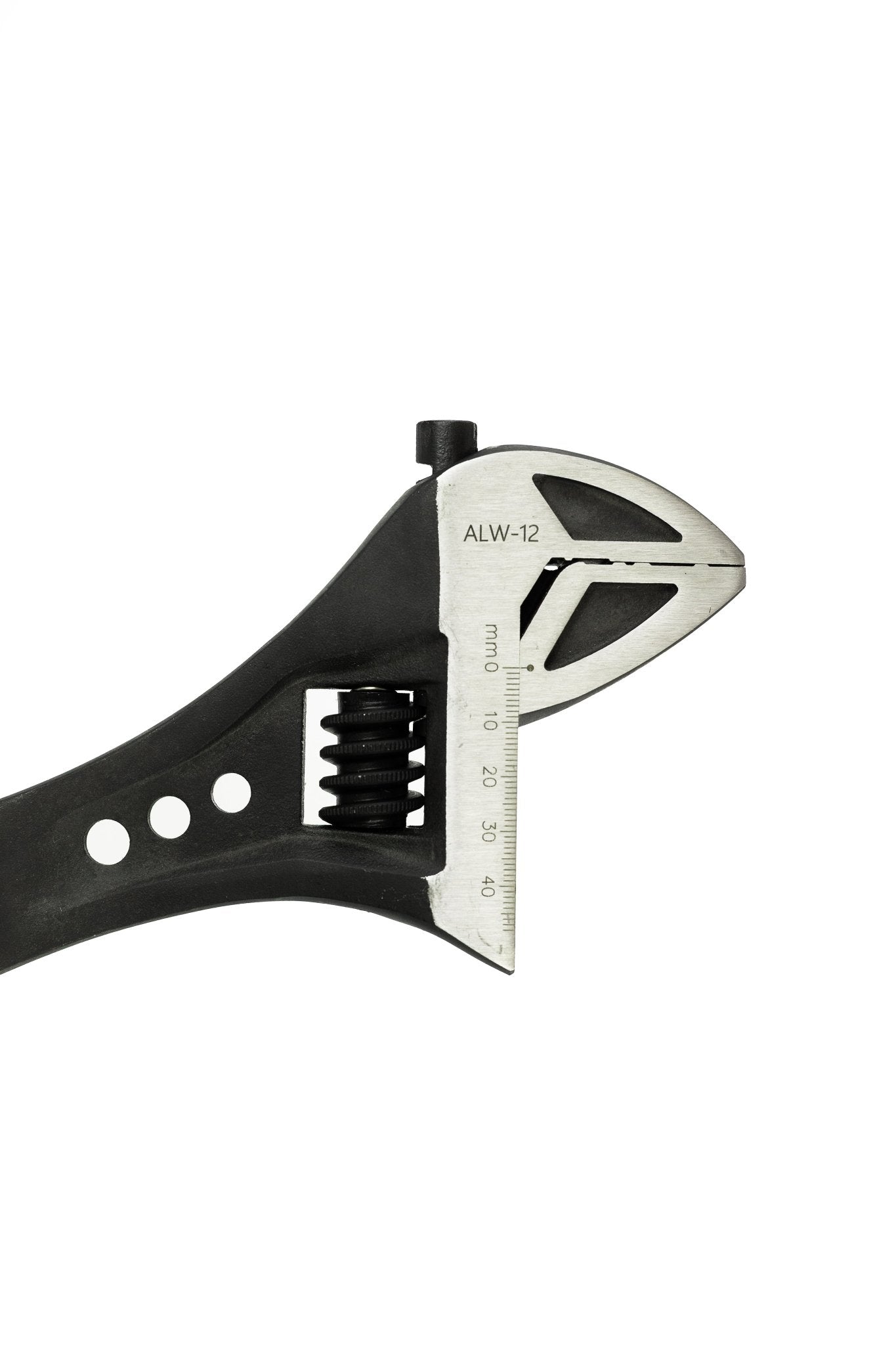 12" Adjustable Lineman Big Wrench - MADI Lineman Tools