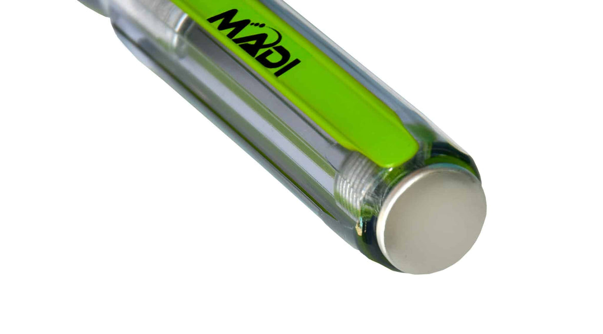 3/8" Extreme Demolition Screwdriver - MADI Lineman Tools