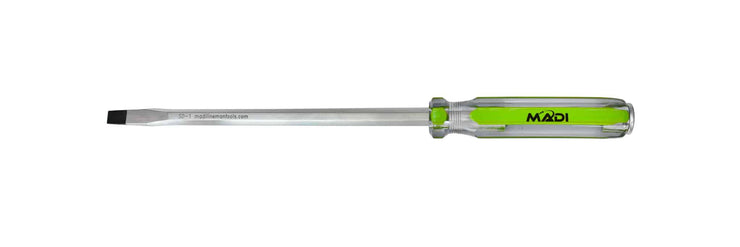 3/8" Extreme Demolition Screwdriver - MADI Lineman Tools