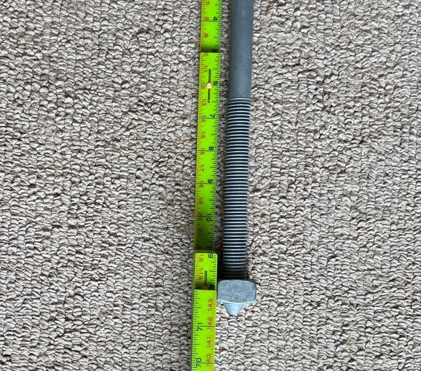 6' Fiberglass Folding Ruler - MADI Lineman Tools