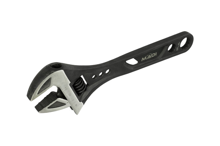 12" Adjustable Lineman Big Wrench