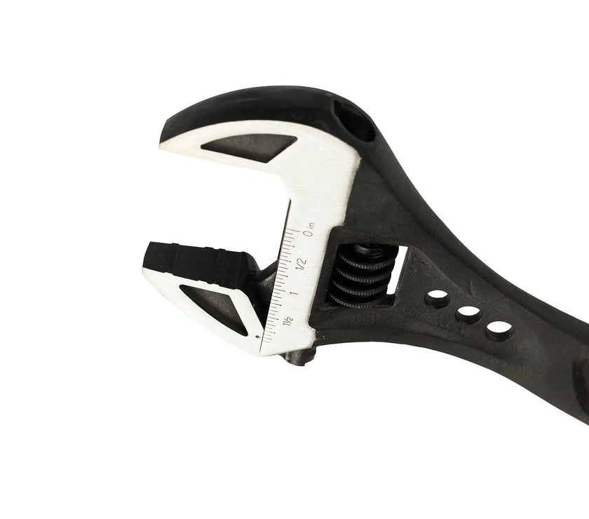 12" Adjustable Lineman Big Wrench