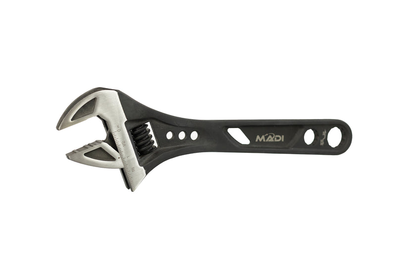 12" Adjustable Lineman Big Wrench