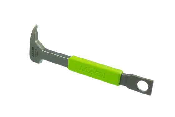 Transmission Bell Separator with Staple Remover