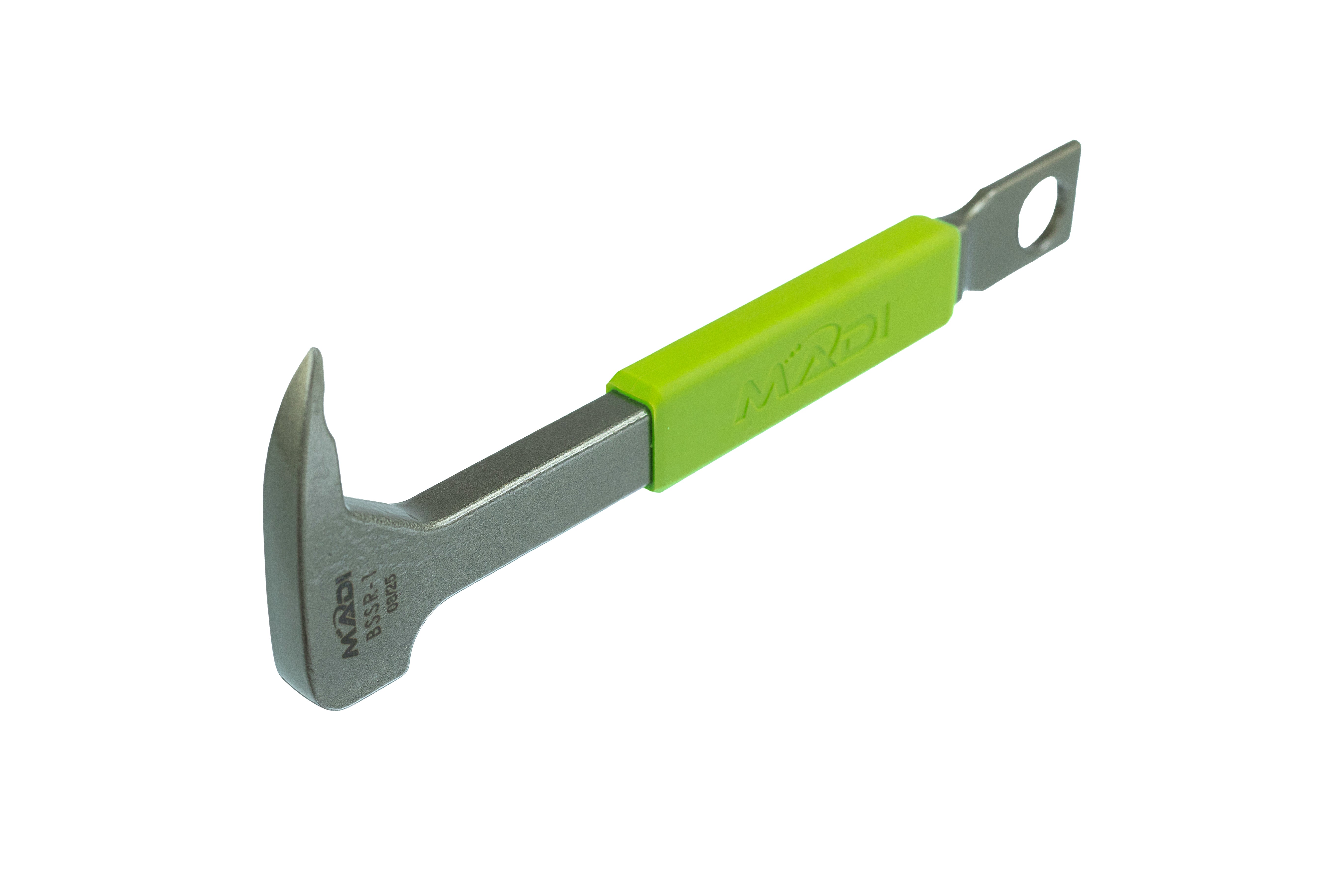 Transmission Bell Separator with Staple Remover