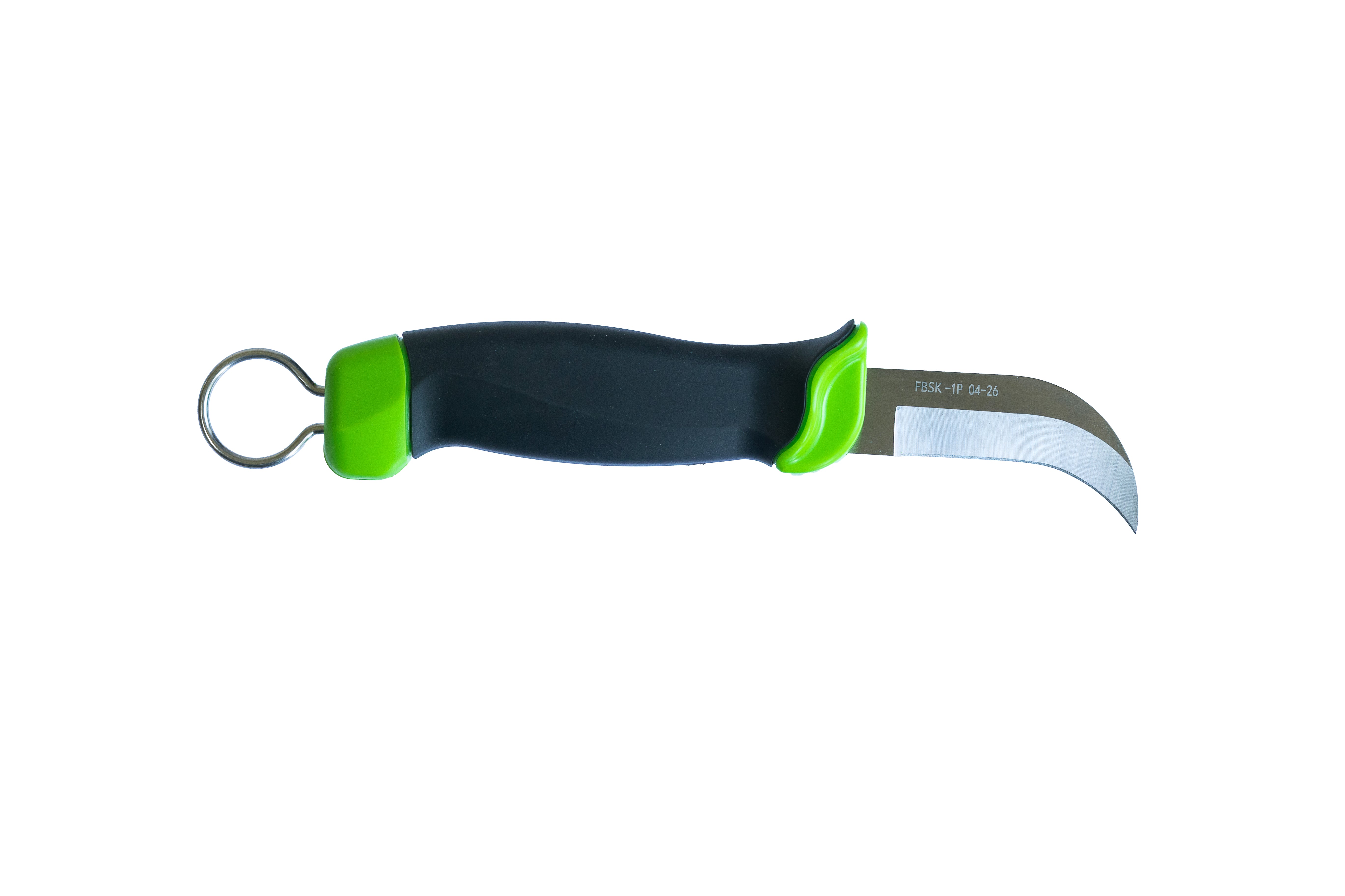 Fixed Pointed Blade Skinning Knife