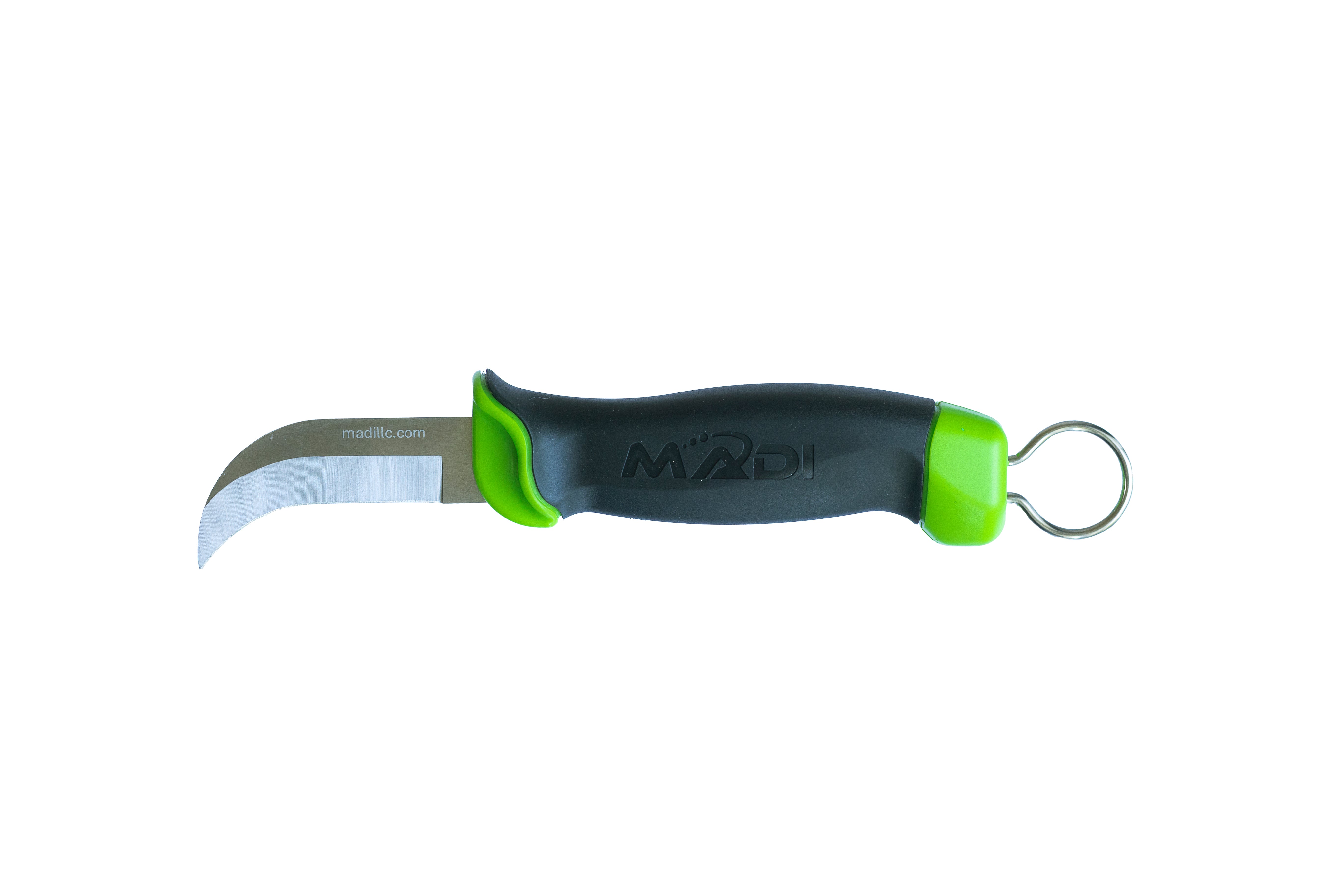 Fixed Pointed Blade Skinning Knife