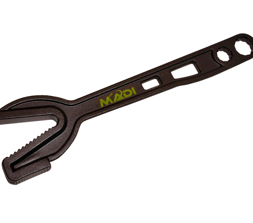Goat Wrench Plus