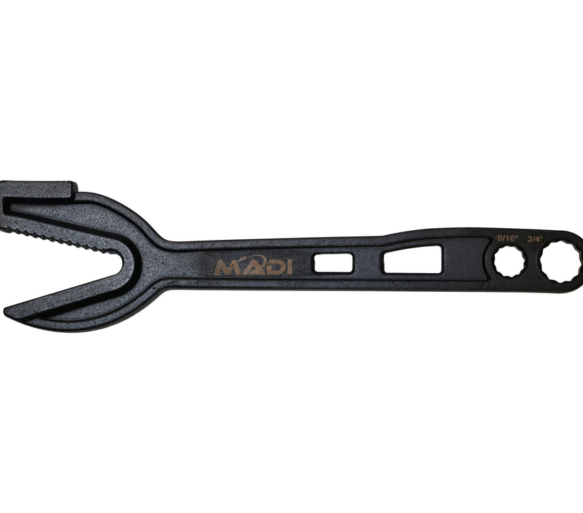 Goat Wrench Plus