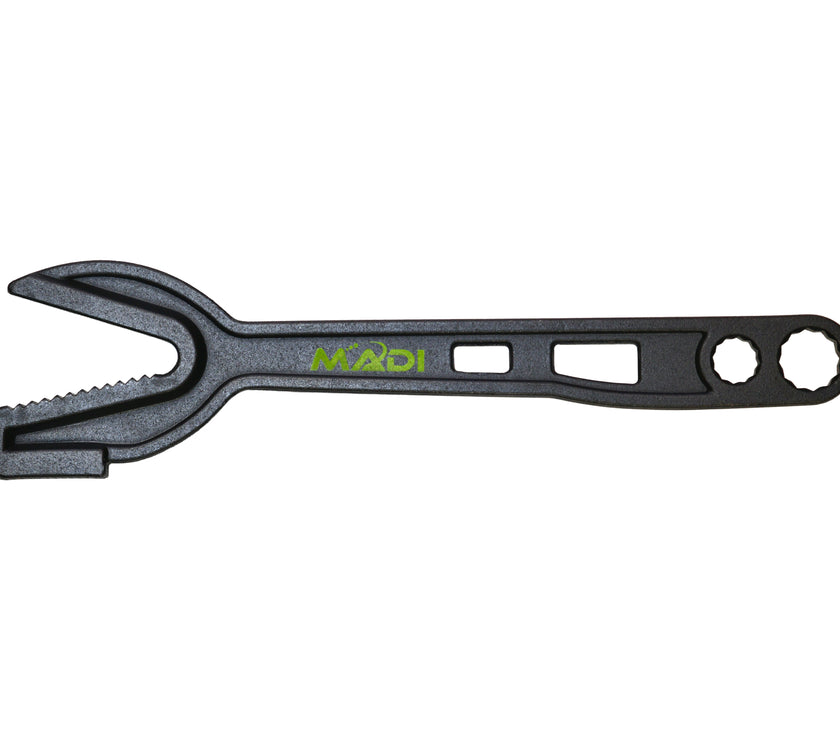 Goat Wrench Plus