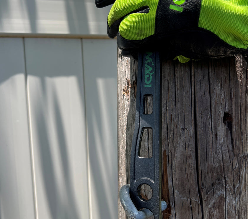 Goat Wrench Plus