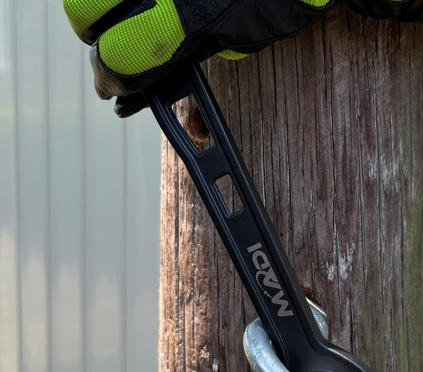 Goat Wrench Plus