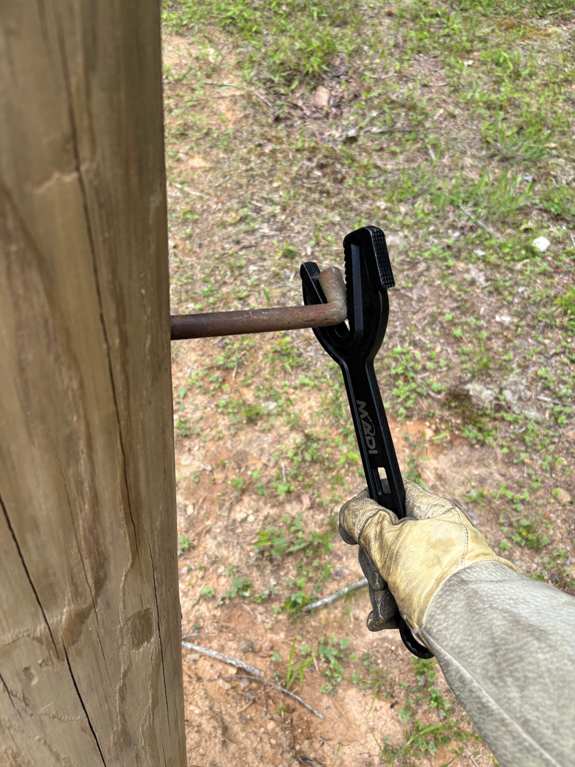 Goat Wrench Plus