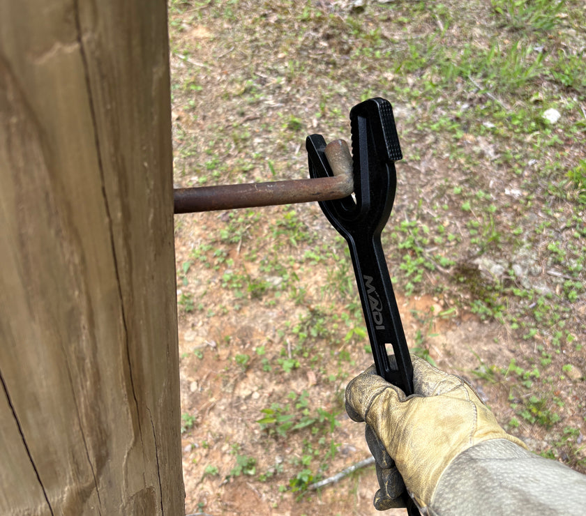 Goat Wrench Plus