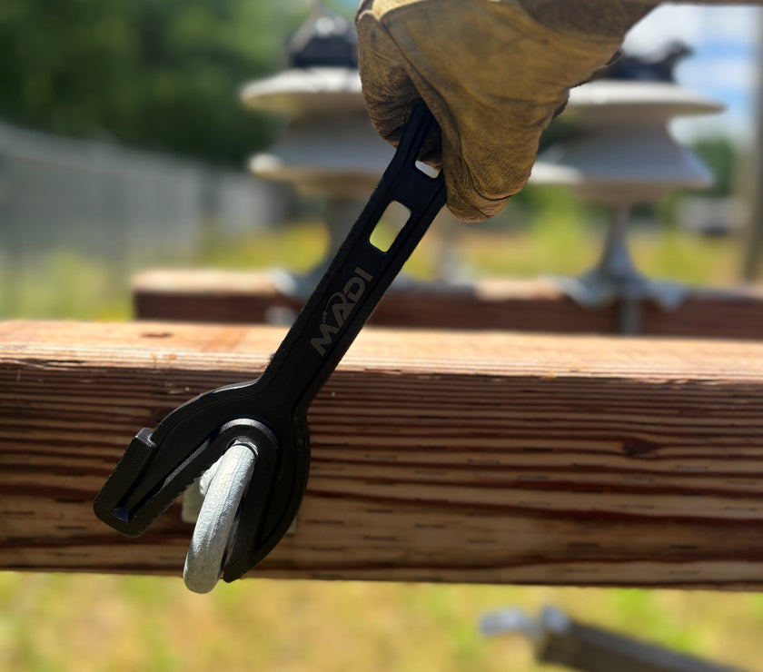 Goat Wrench Plus