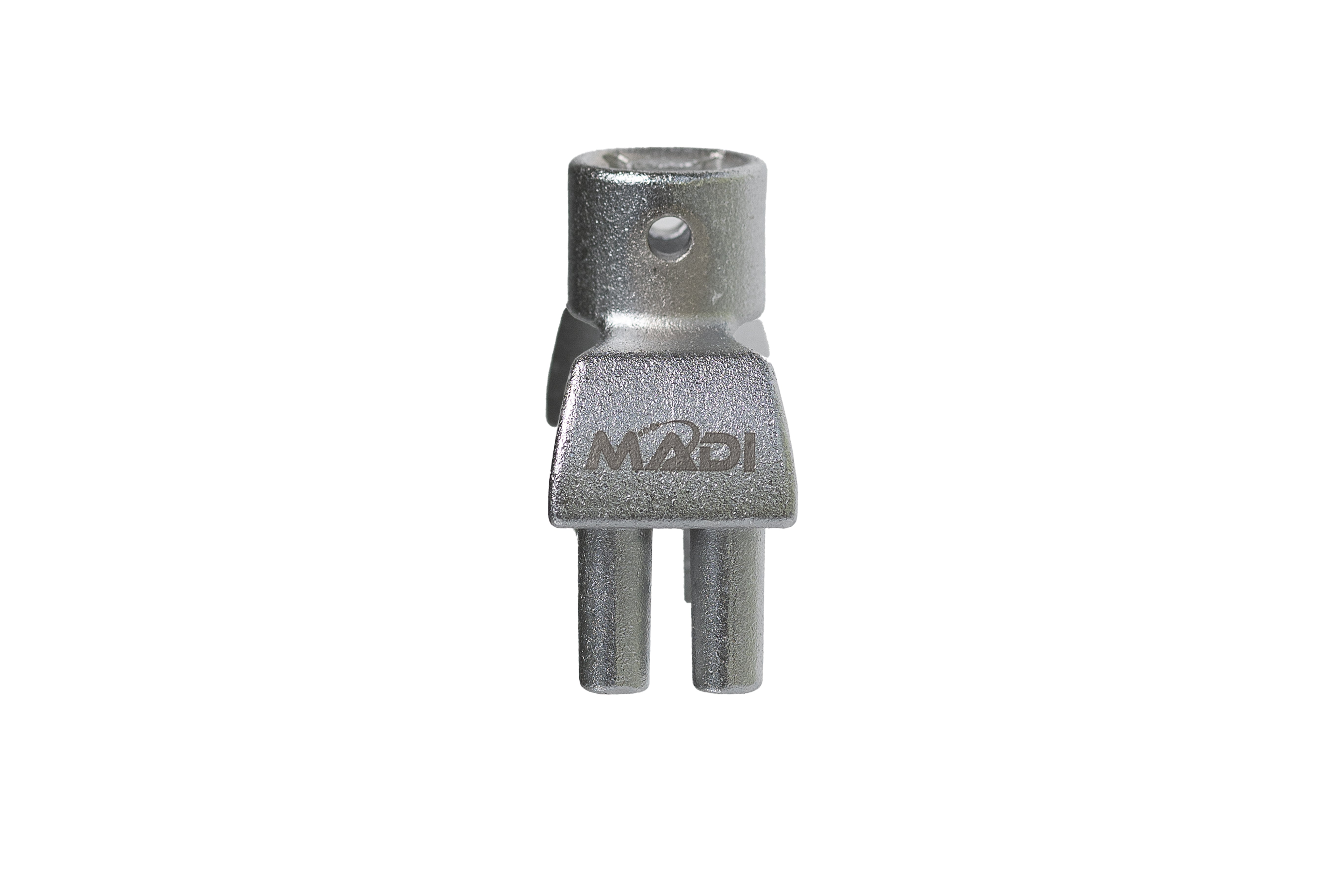 House Knob Installer