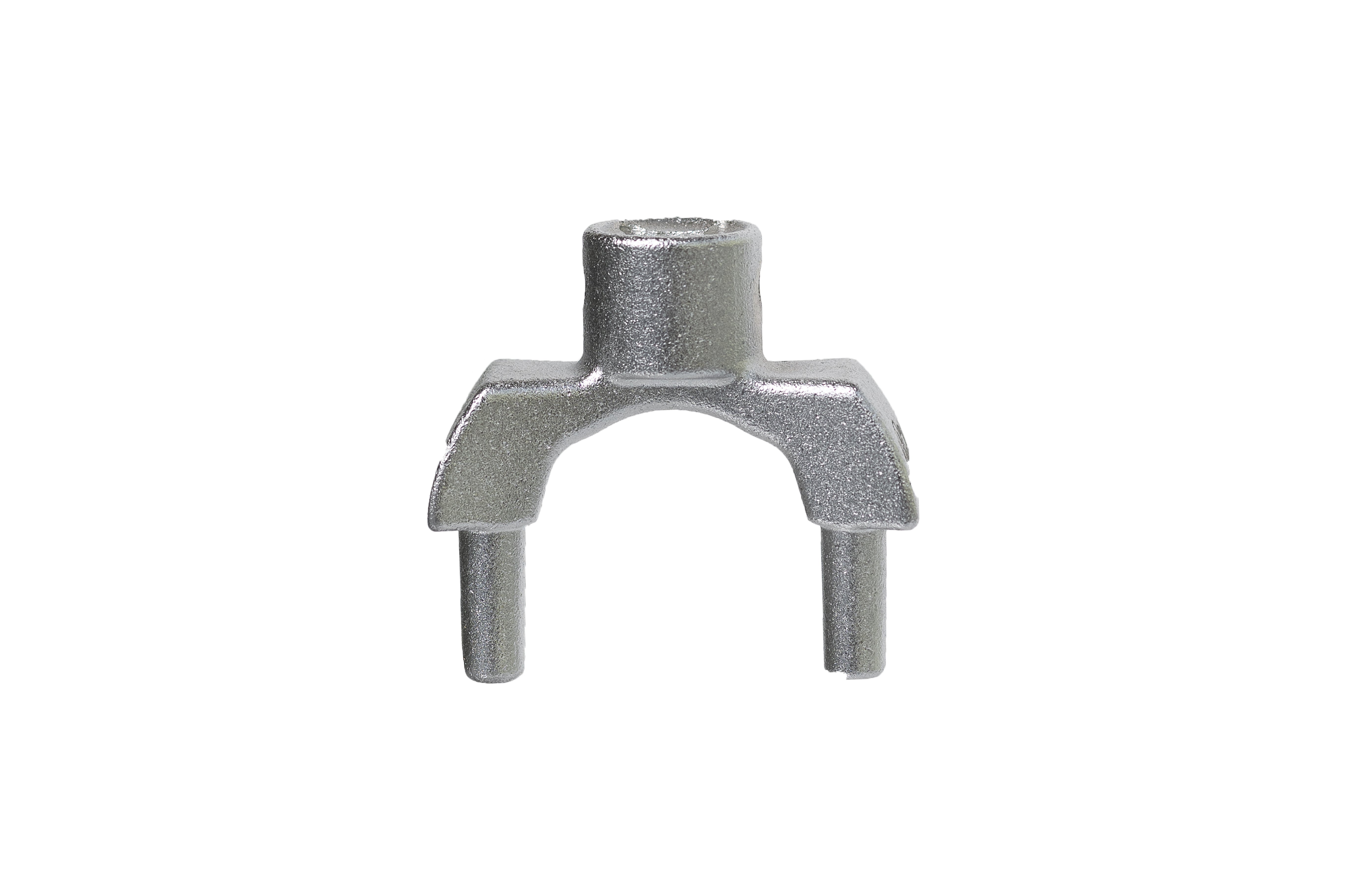 House Knob Installer