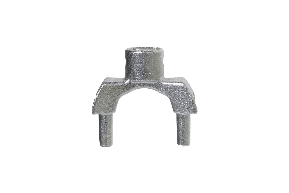 House Knob Installer