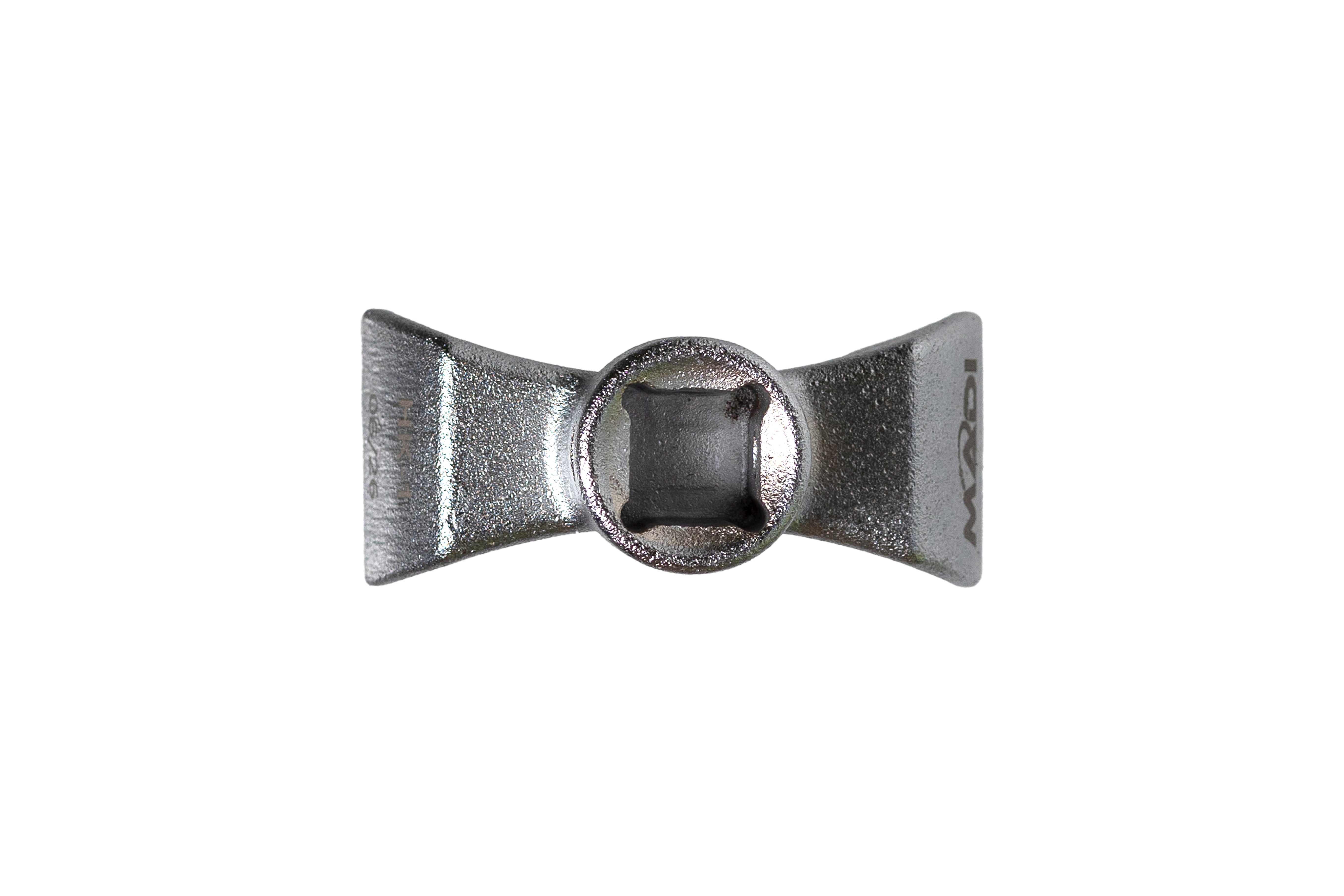 House Knob Installer