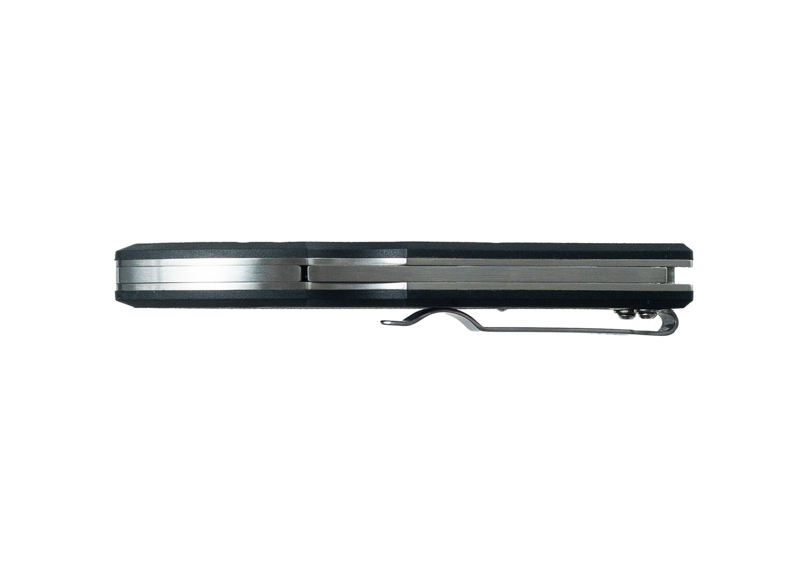 Lockback Pointed Lineman Knife