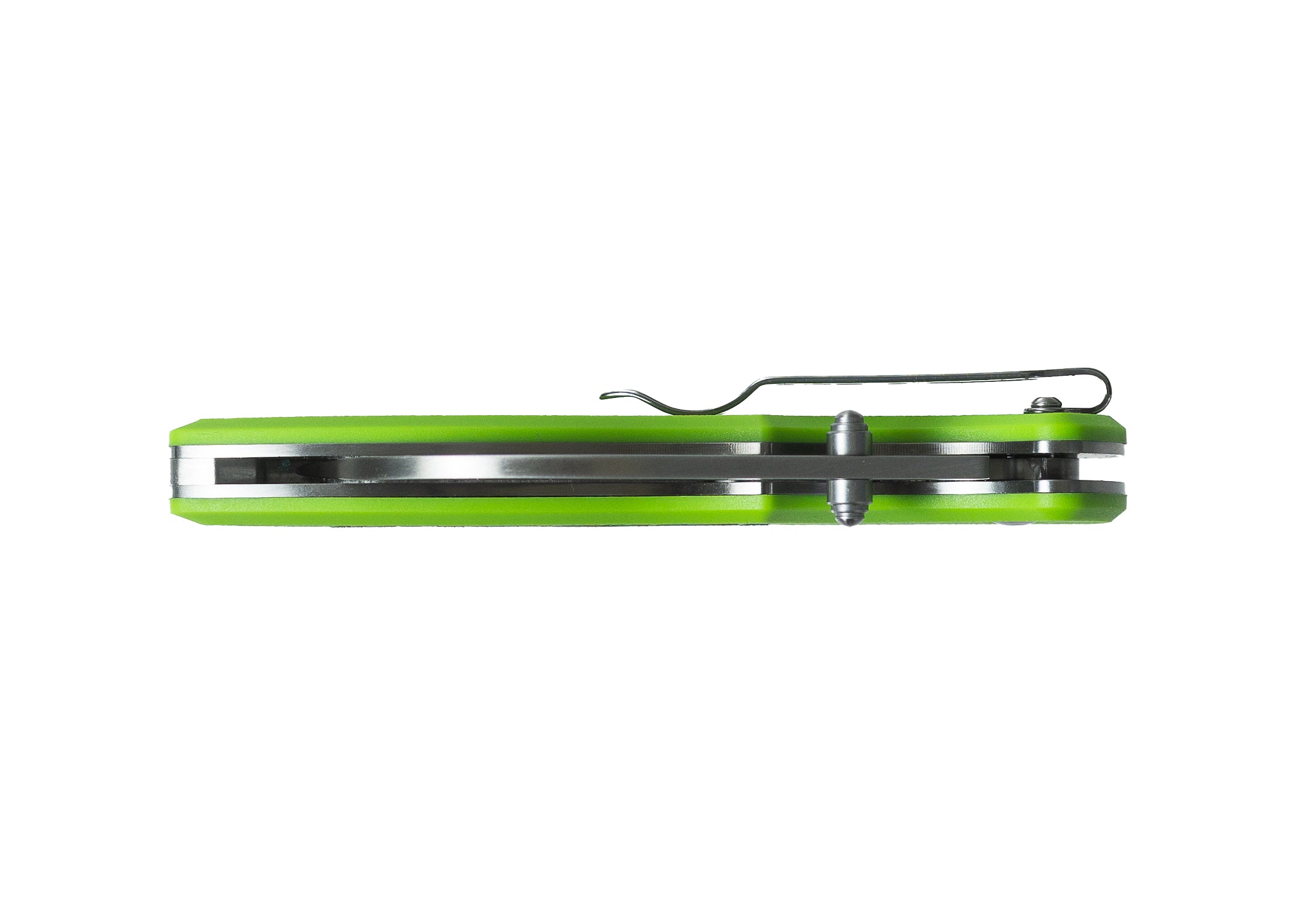 Lockback Blunted Lineman Knife