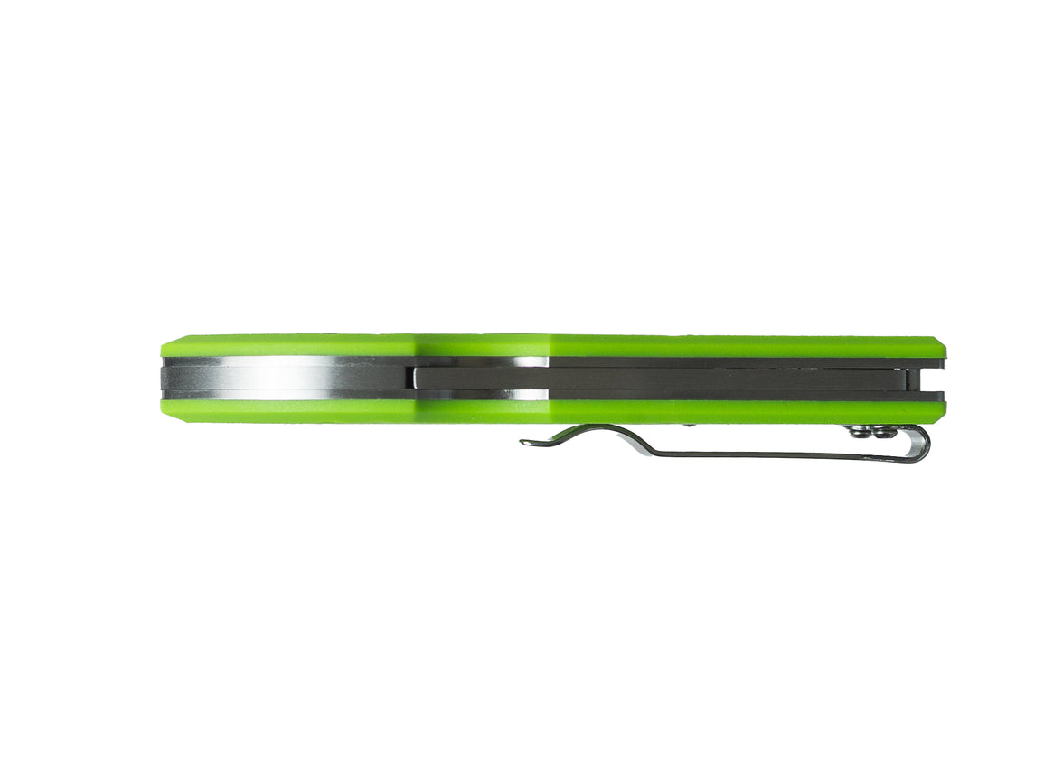 Lockback Blunted Lineman Knife