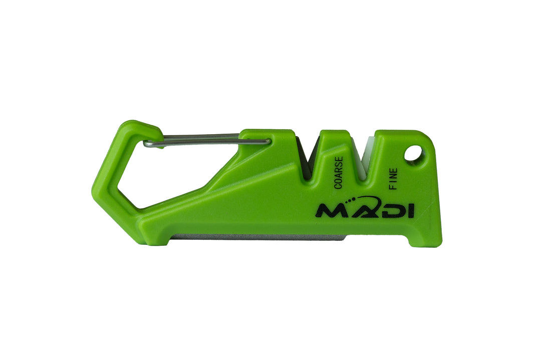 Pocket Knife Sharpener