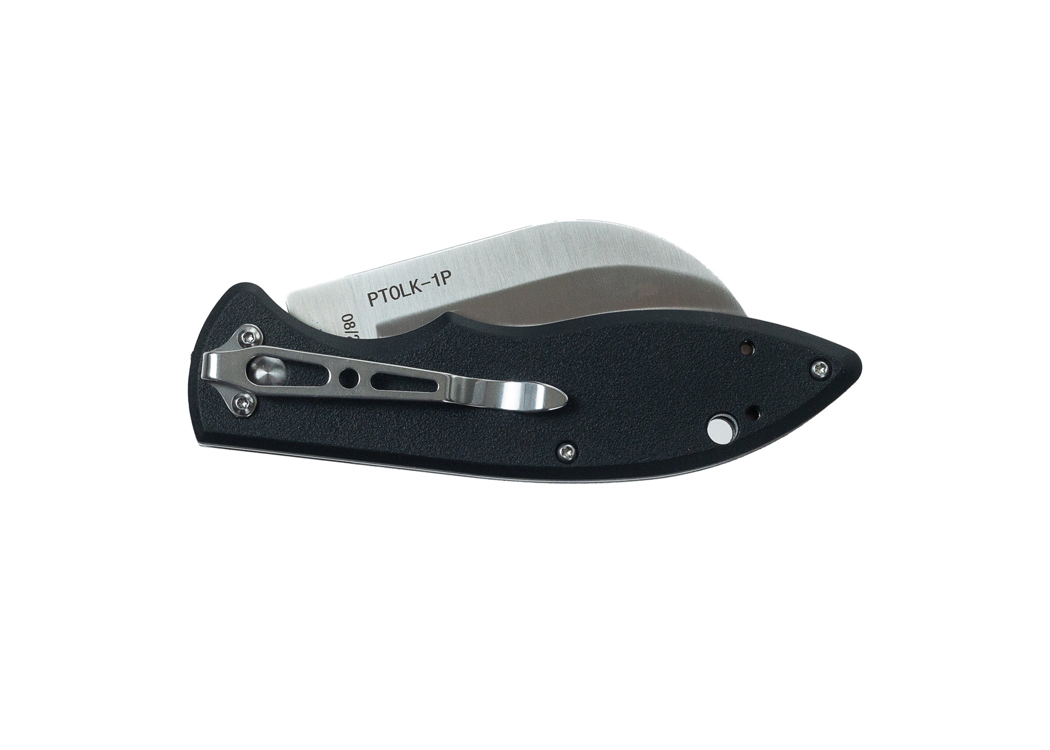 OneFlip™ Pointed Lineman Knife