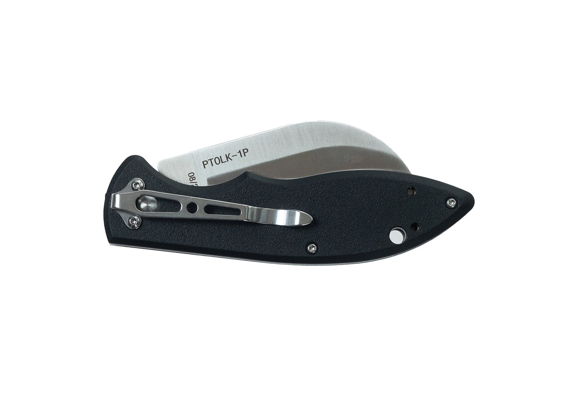 OneFlip™ Pointed Lineman Knife