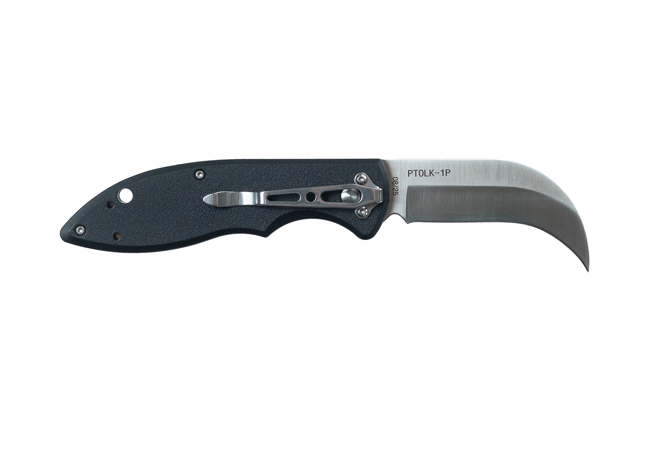OneFlip™ Pointed Lineman Knife