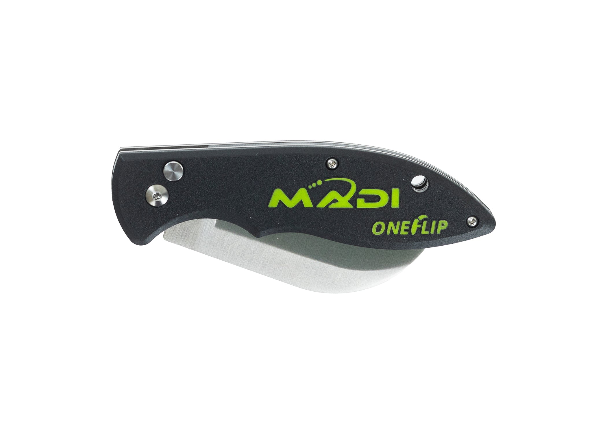 OneFlip™ Pointed Lineman Knife