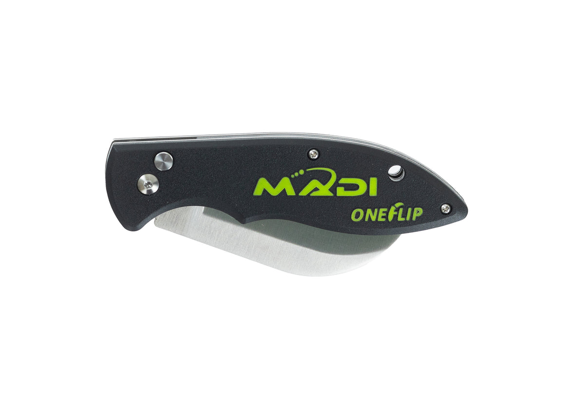 OneFlip™ Pointed Lineman Knife