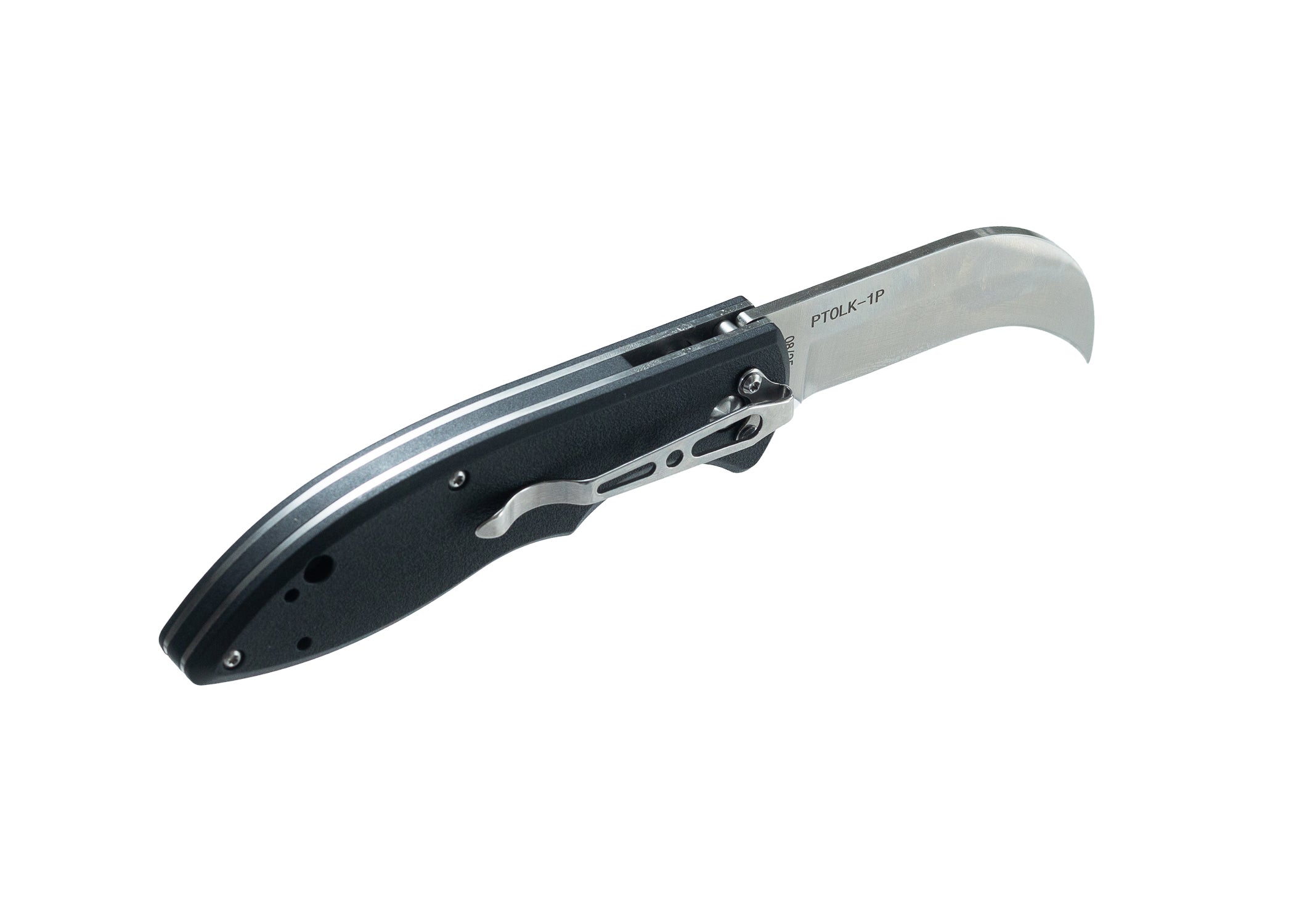 OneFlip™ Pointed Lineman Knife