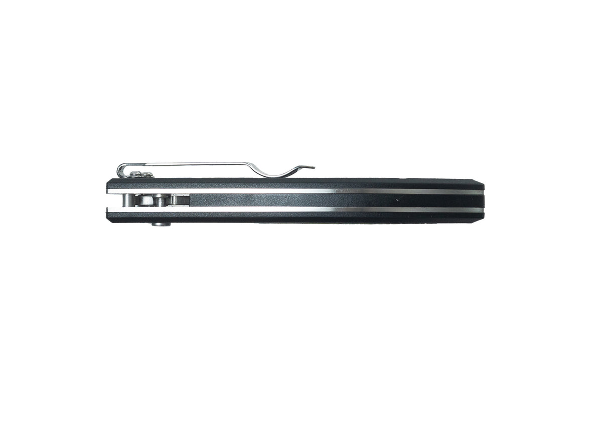 OneFlip™ Pointed Lineman Knife