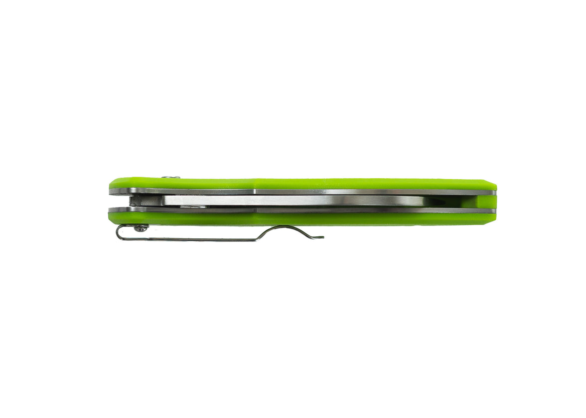 OneFlip™ Safety Blade Lineman Knife