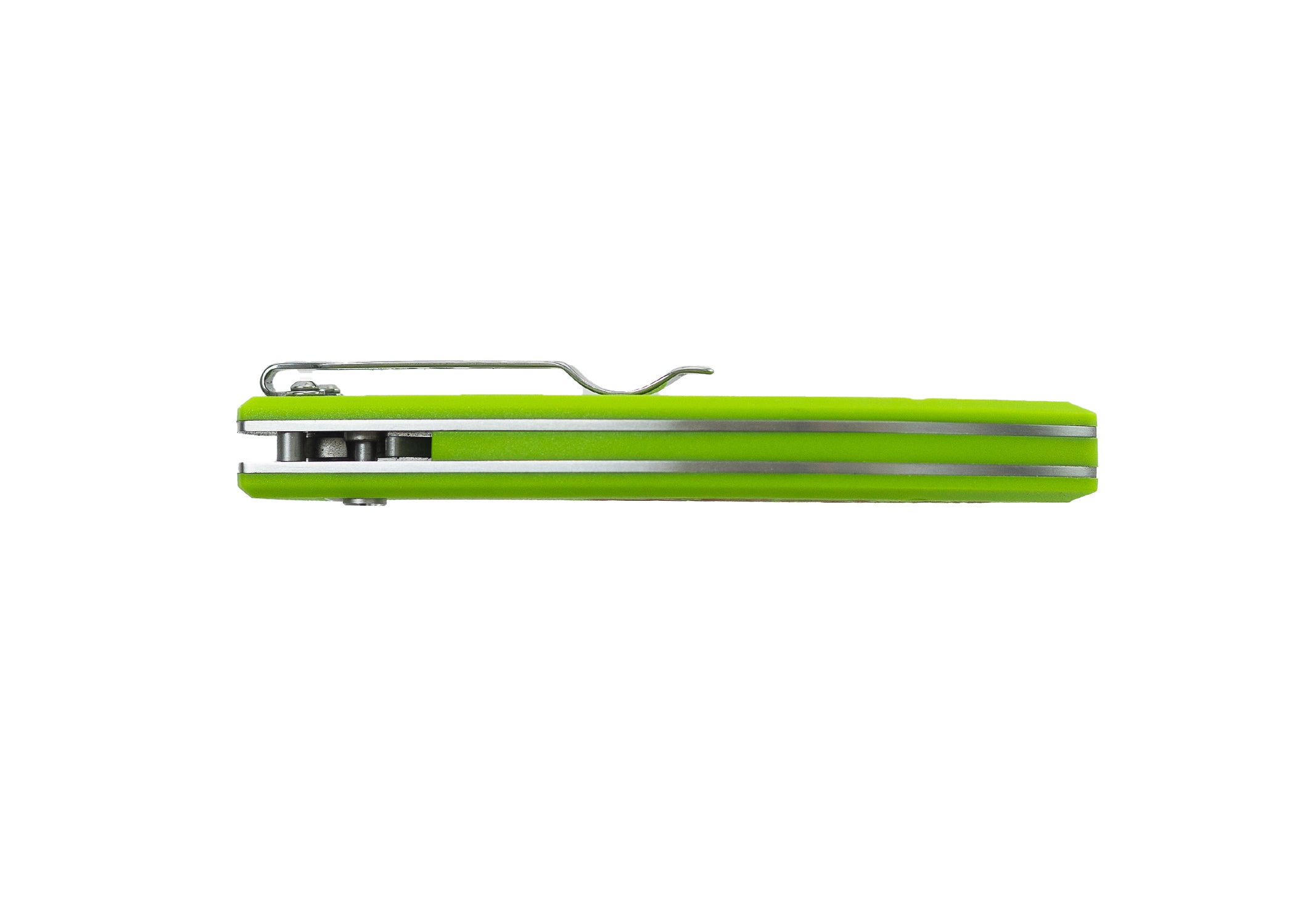 OneFlip™ Safety Blade Lineman Knife