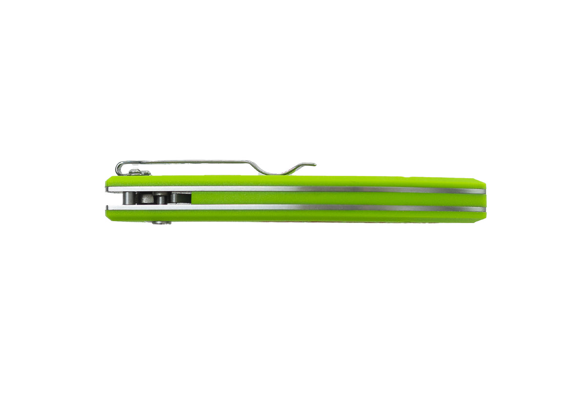 OneFlip™ Safety Blade Lineman Knife