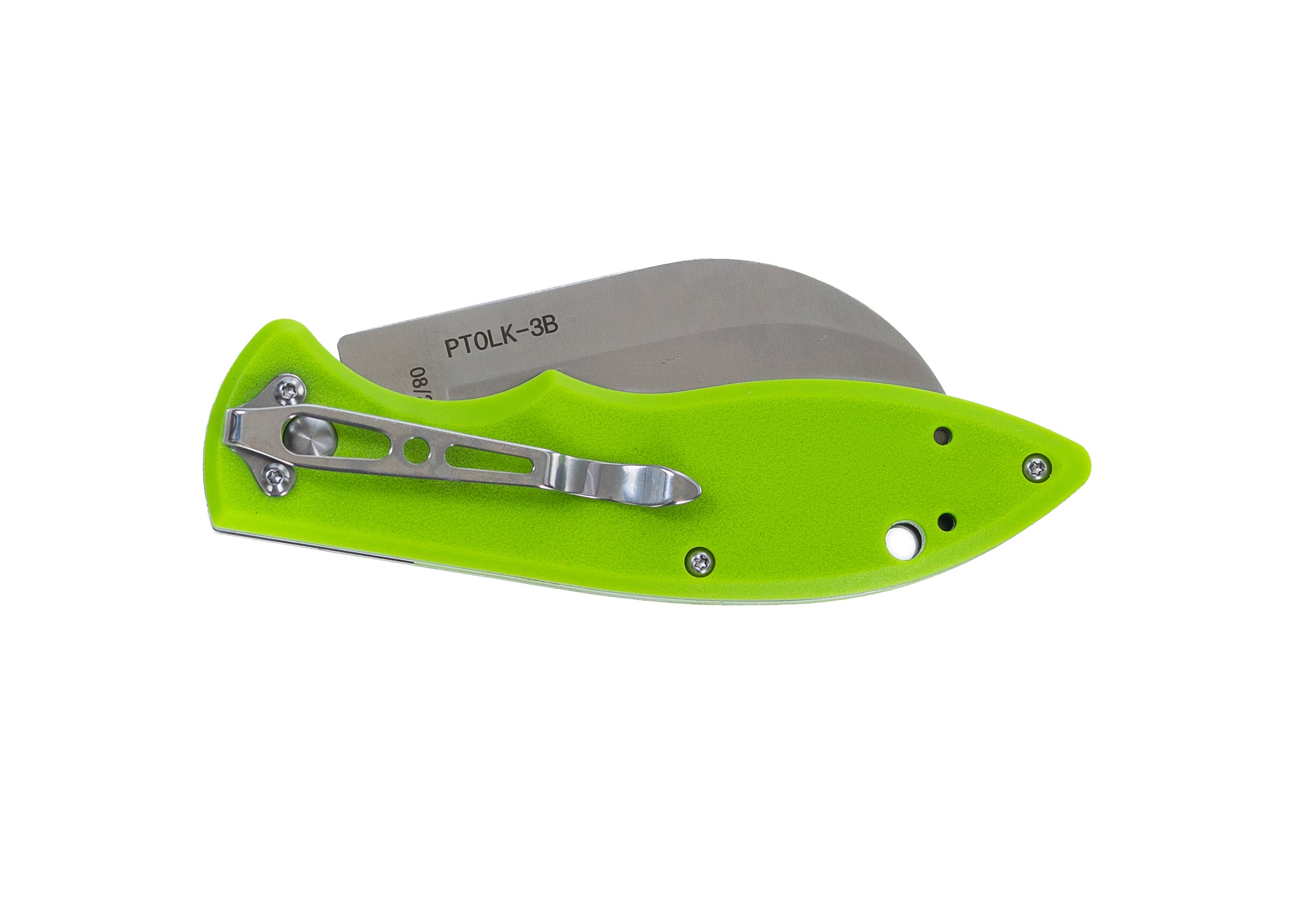 OneFlip™ Blunted Lineman Knife
