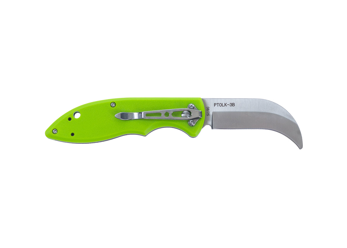 OneFlip™ Blunted Lineman Knife