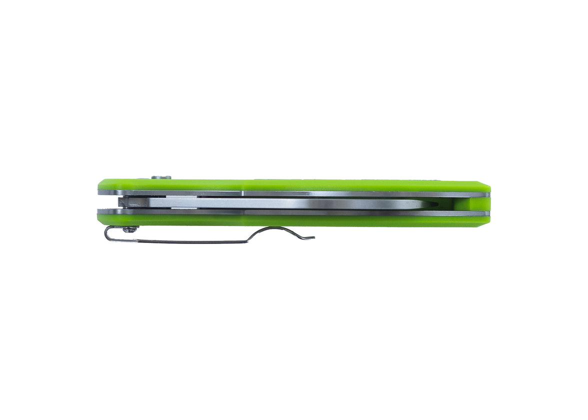 OneFlip™ Blunted Lineman Knife